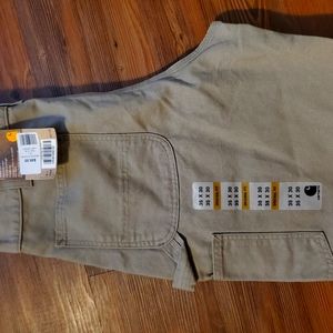 Carhartt Jeans